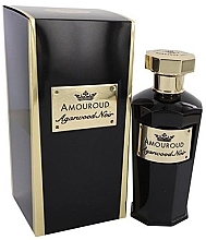 Fragrances, Perfumes, Cosmetics Amouroud Agarwood Noir - Eau de Parfum