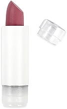 Fragrances, Perfumes, Cosmetics Matte Lipstick - Zao Soft Touch Lipstick (refill)