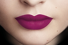 Matte Tint Lipstick - L'Oreal Paris Rouge Signature — photo N3