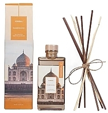 Fragrances, Perfumes, Cosmetics Darjeeling Home Fragrance Diffuser - Kundal Tea Edition Perfume Diffuser