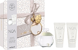 Cacharel Noa - Set (edt/100ml + b/lot/2x50ml)  — photo N3