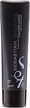 Hair Shampoo - Sebastian Professional Trilliance Shampoo — photo N5