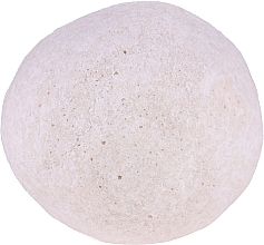 Fragrances, Perfumes, Cosmetics Bath Bomb "Pomegranate" - Yamuna Pomegranate Bath Bomb