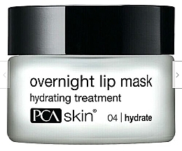 Fragrances, Perfumes, Cosmetics Nourishing Lip Mask - PCA Skin Overnight Hydrating Lip Mask