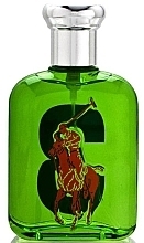 Fragrances, Perfumes, Cosmetics Ralph Lauren Big Pony 3 - Eau de Toilette (tester without cap)