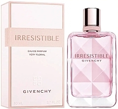 Givenchy Irresistible Very Floral - Eau de Parfum — photo N1