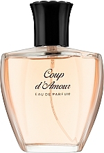 Real Time Coup D'Amour - Eau de Parfum — photo N5