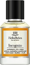 HelloHelen Incognito - Eau de Parfum — photo N1