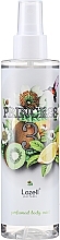 Lazell Princess 3 - Body Spray — photo N1