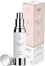 Fragrances, Perfumes, Cosmetics Royal Jelly Face Serum - Avance Cosmetic Redmodol Serum Royal Bee