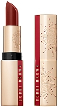 Fragrances, Perfumes, Cosmetics Lipstick - Bobbi Brown Luxe Lipstick