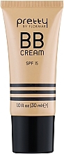 BB Cream - Pretty By Flormar BB Cream — photo N1