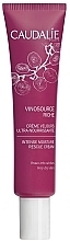 Fragrances, Perfumes, Cosmetics Ultra-Nourishing Repairing Velour-Cream - Caudalie Vinosource Intense Moisture Rescue Cream