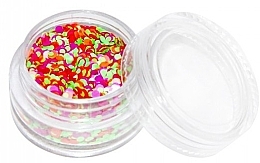 Fragrances, Perfumes, Cosmetics Nail Glitter - Neess Crazy Dots Effect