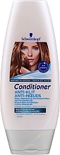 Fragrances, Perfumes, Cosmetics Detangling Conditioner - Schwarzkopf Conditioner Anti-Klit