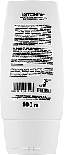 15% Urea Foot Cream - Silcare Nappa Urea 15% Foot Cream — photo N2