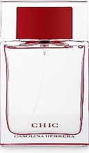 Fragrances, Perfumes, Cosmetics Carolina Herrera Chic - Eau de Parfum