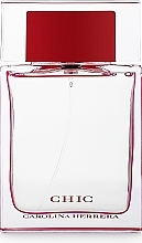 Carolina Herrera Chic - Eau de Parfum — photo N1