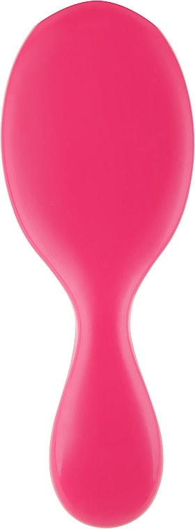 Kids Hair Brush, HBK-9360, pink - Beauty LUXURY — photo N2