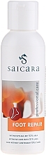 Fragrances, Perfumes, Cosmetics Foot Cream - Saicara Foot Repair Ureum