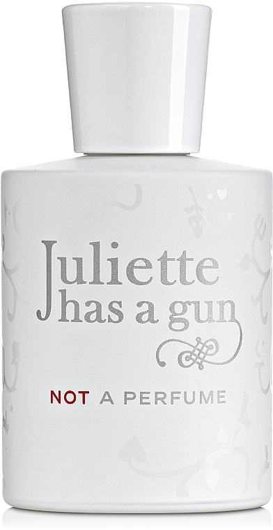 Juliette Has A Gun Not a Perfume - Eau de Parfum — photo N1