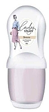 Roll-On Deodorant - Storm Lady Breeze Anti-Perspirant Roll-On — photo N1