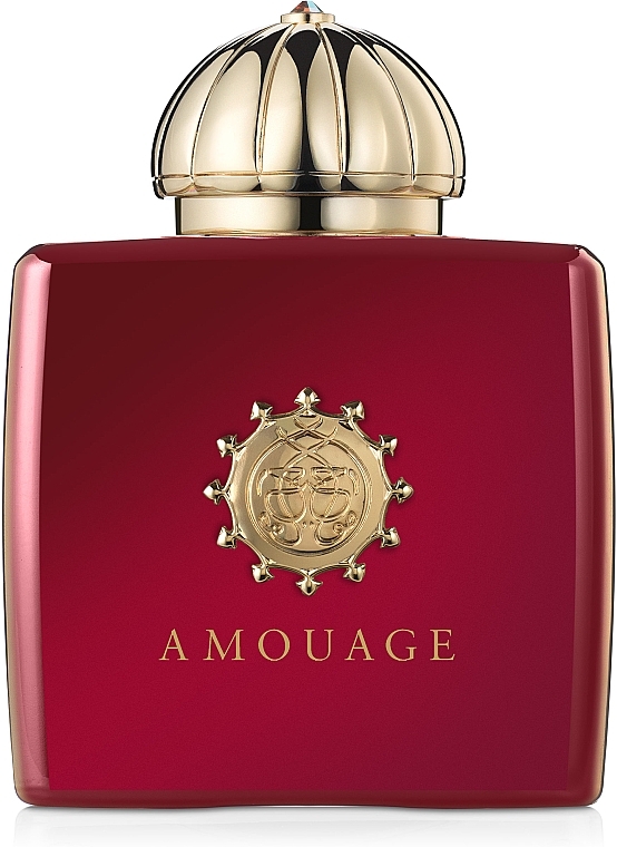 Amouage Journey Woman - Eau de Parfum — photo N3