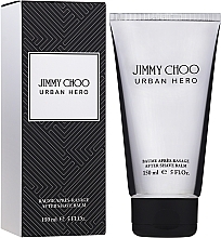 Jimmy Choo Urban Hero - After Shave Balm — photo N2