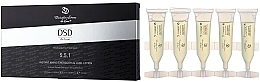 Fragrances, Perfumes, Cosmetics Instant Amino Energizer 5.5.1 - Simone DSD de Luxe Instant Amino Energizer Lotion