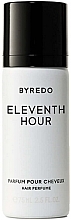 Byredo Eleventh Hour - Perfumed Hair Mist — photo N2