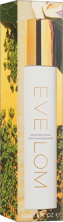 Moisturizing Face Lotion - Eve Lom Moisture Lotion — photo N4