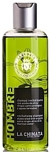 Fragrances, Perfumes, Cosmetics Repairing Shampoo - La Chinata Revitalizing Shampoo