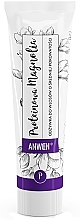 Fragrances, Perfumes, Cosmetics Protein Magnolia Medium Porosity Conditioner - Anwen Protein Magnolia (aluminum tube)