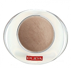 Fragrances, Perfumes, Cosmetics Eyeshadow - Pupa Natural Eyes