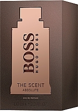 BOSS The Scent Absolute For Him - Eau de Parfum — photo N4
