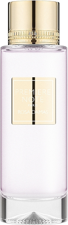 Premiere Note Rosa Damas - Eau de Parfum — photo N1