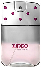 Fragrances, Perfumes, Cosmetics Zippo Feelzone For Her - Eau de Toilette