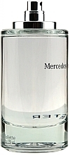 Mercedes-Benz Mercedes-Benz For Men - Eau de Toilette (tester without cap) — photo N2