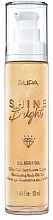 Brightening Body Oil Gel - Pupa Shine Bright Gel Body Oil — photo N6