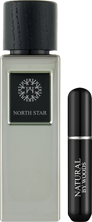 The Woods Collection North Star - Eau de Parfum — photo N3