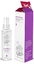 Fragrances, Perfumes, Cosmetics Face Serum - Be the Sky Girl Mist N'Roses Rosy Liquid Face Serum