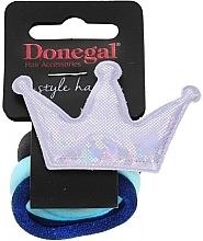 Fragrances, Perfumes, Cosmetics Hair Accessories Set FA-5591, 4 pcs - Donegal