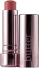 Tinted Lip Balm - Butter London Plush Rush Tinted Lip Treatment — photo N1