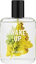 Fragrances, Perfumes, Cosmetics Oriflame Wake Up Feel Good - Eau de Toilette