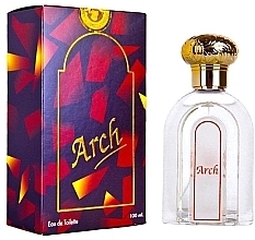 Fragrances, Perfumes, Cosmetics Al Haramain Arch - Eau de Toilette