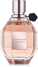 Viktor & Rolf Flowerbomb - Eau (tester with cap) — photo N1