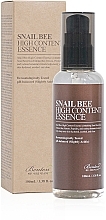 Fragrances, Perfumes, Cosmetics Snail & Bee Venom High Content Essence - Benton Snail Bee High Content Essence