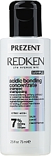 GIFT! Intensive Care Shampoo for Chemically Damaged Hair - Redken Acidic Bonding Concentrate Shampoo — photo N6