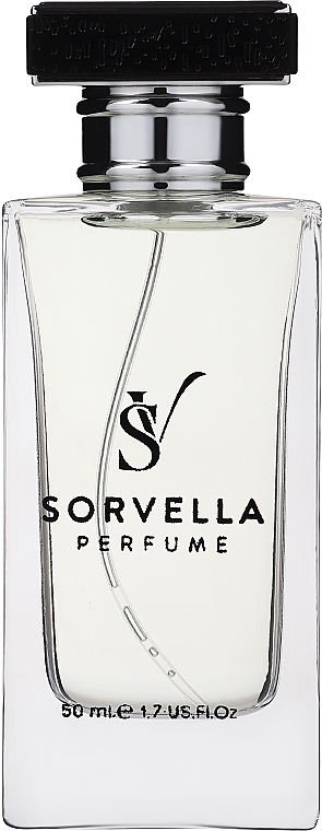 Sorvella Perfume S-656 - Perfume — photo N1