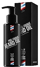 Fragrances, Perfumes, Cosmetics Pre-Shave Oil - Angry Beards Jack Saloon Pre-Shave Beard Oil